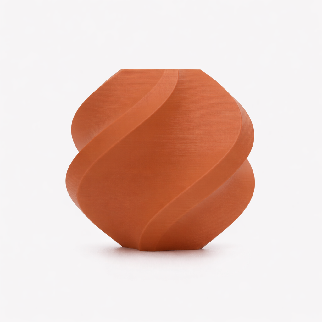 Filamento PLA Matte Bambu Lab 1.75mm – Alta Precisión y Colores Vibrantes | 3DCity México