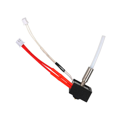 Hotend para Elegoo 3 Pro Plus Max