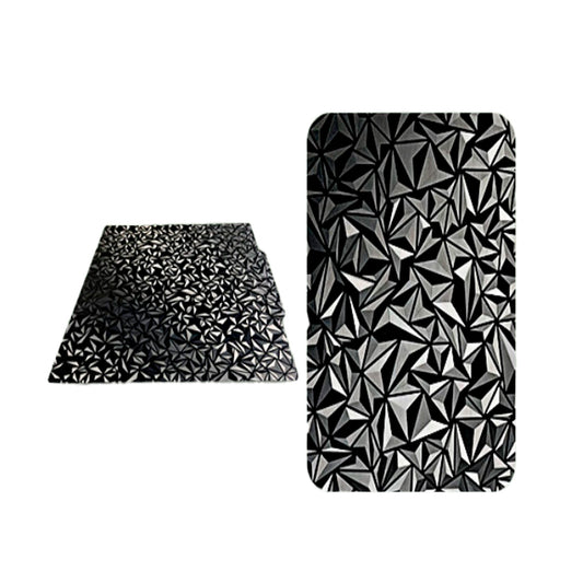 Cama PEI-PEO con base magnética para Ender 3, 5