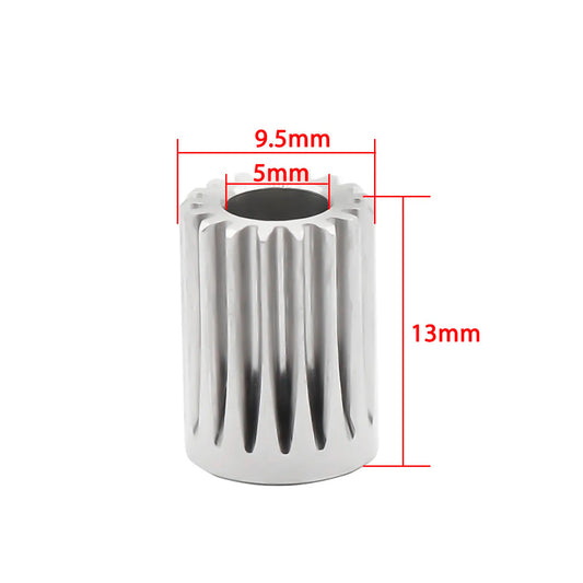 Engrane Piñon para BMG