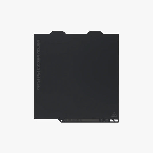 Bambu Smooth PEI Plate - Placa Lisa