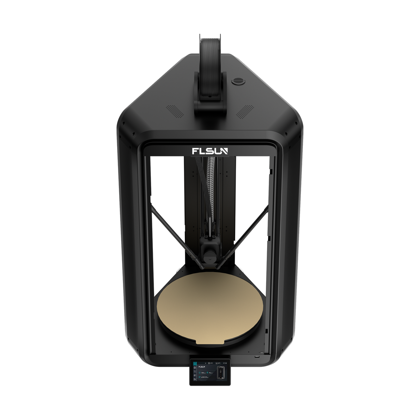 Impresora 3D Flsun T1 Max PREVENTA | 3DCity México