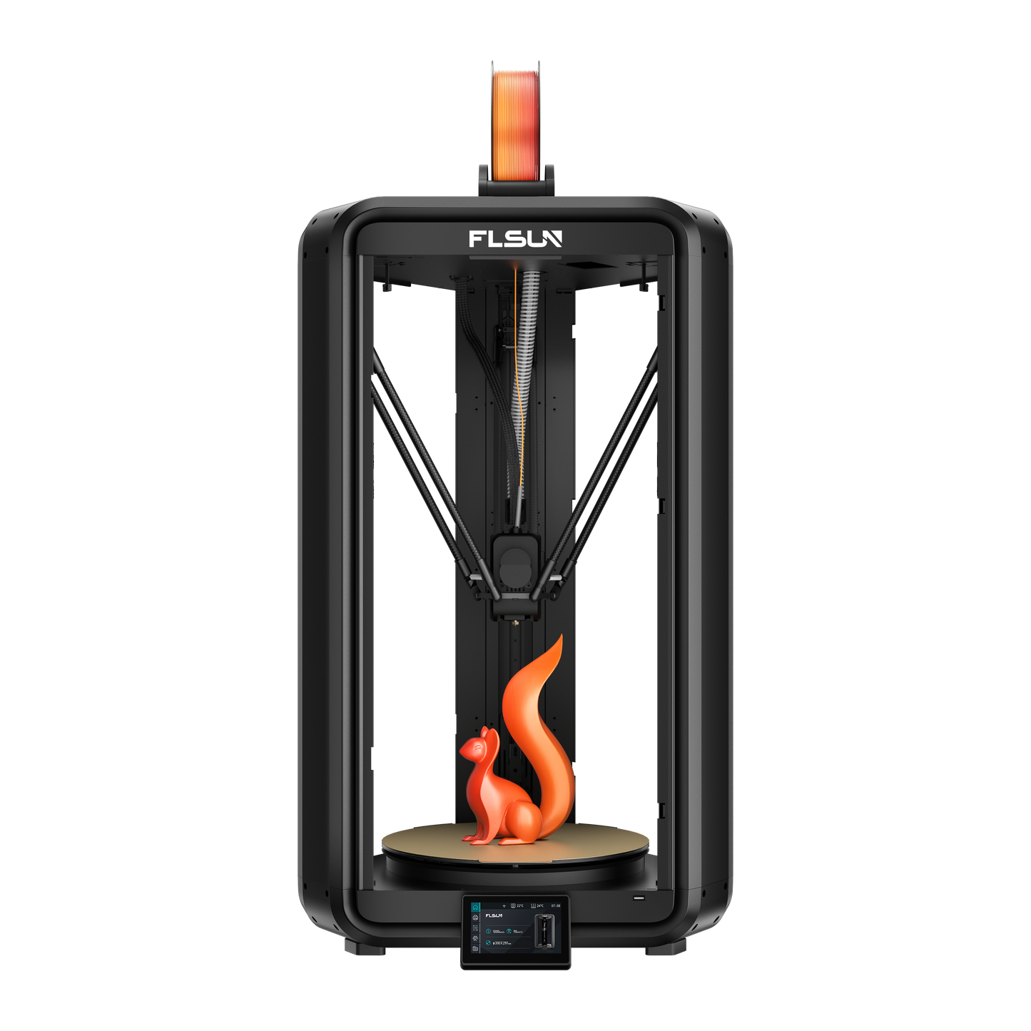Impresora 3D Flsun T1 Max PREVENTA | 3DCity México