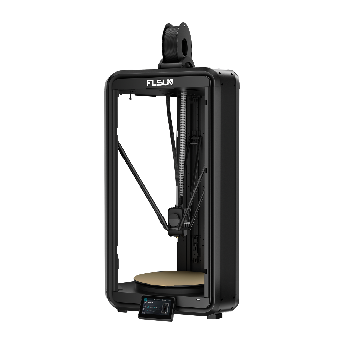 Impresora 3D Flsun T1 Max PREVENTA | 3DCity México