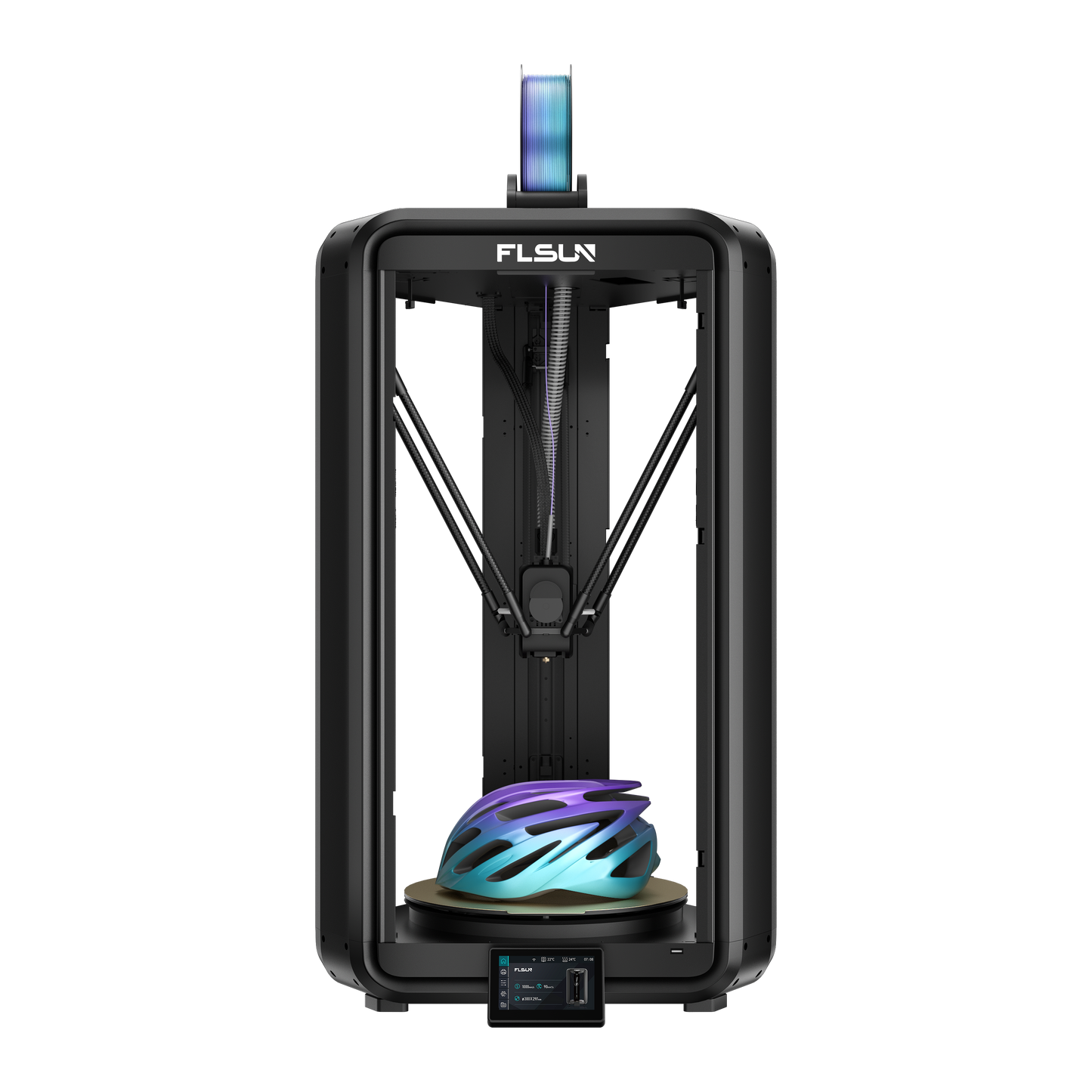 Impresora 3D Flsun T1 Max PREVENTA | 3DCity México