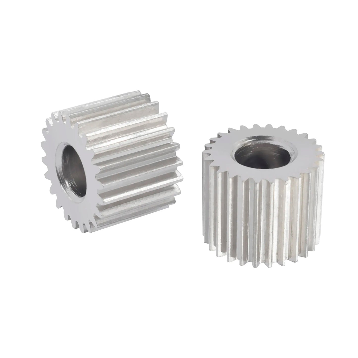 Engrane Extrusor Impulsor para Titan 22 Dientes