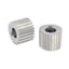 Engrane Extrusor Impulsor para Titan 22 Dientes