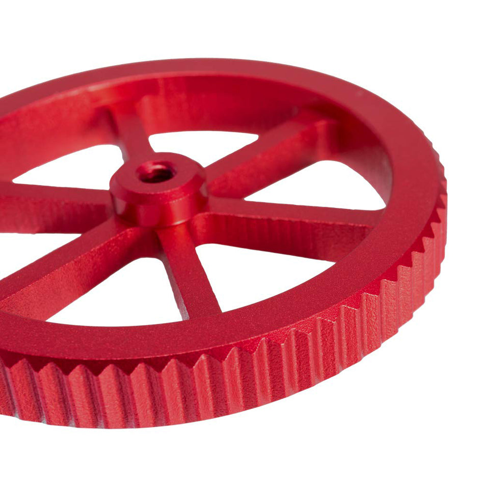 Tuerca de nivelación de cama para Ender 3 Series, CR-10 Series