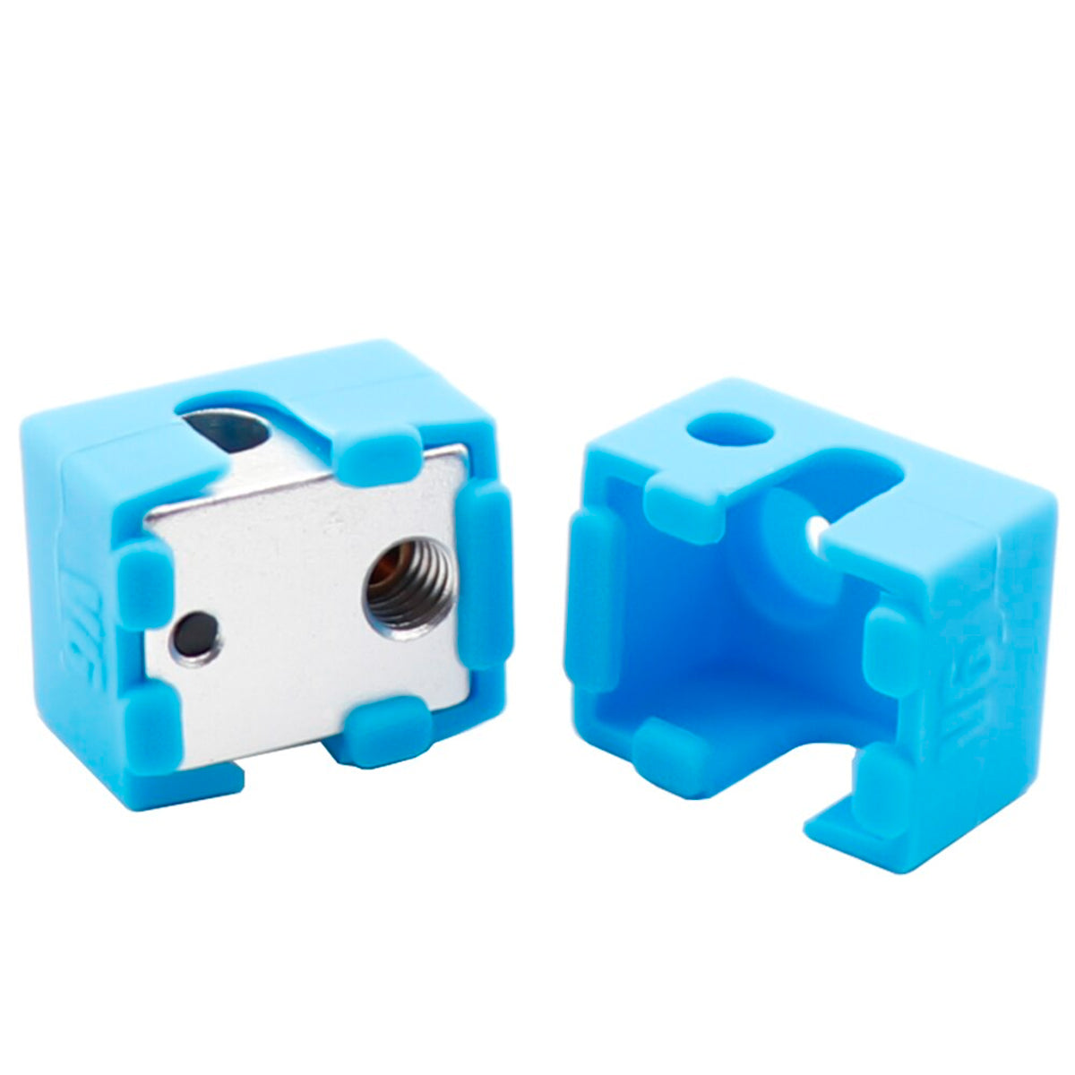 Calcetín de silicona para bloque V6