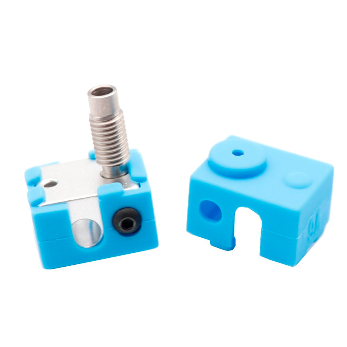 Calcetín de silicona para bloque V6