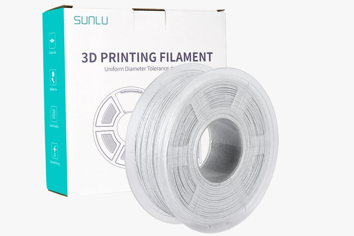 Filamento PLA Especiales Sunlu