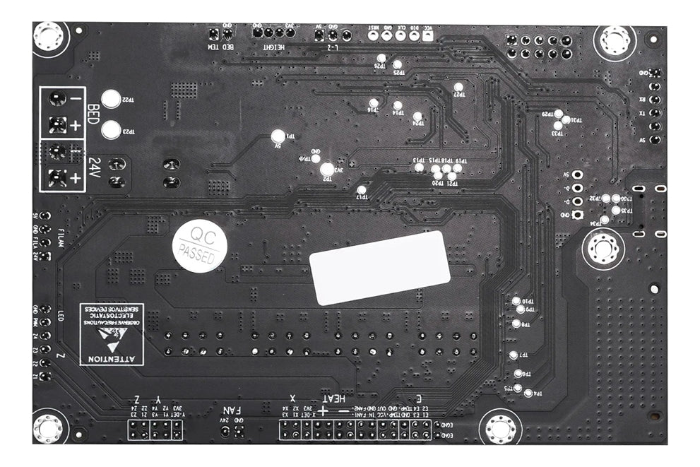 Placa Madre Para Creality Ender 3 V3 Ke, Impresora 3d