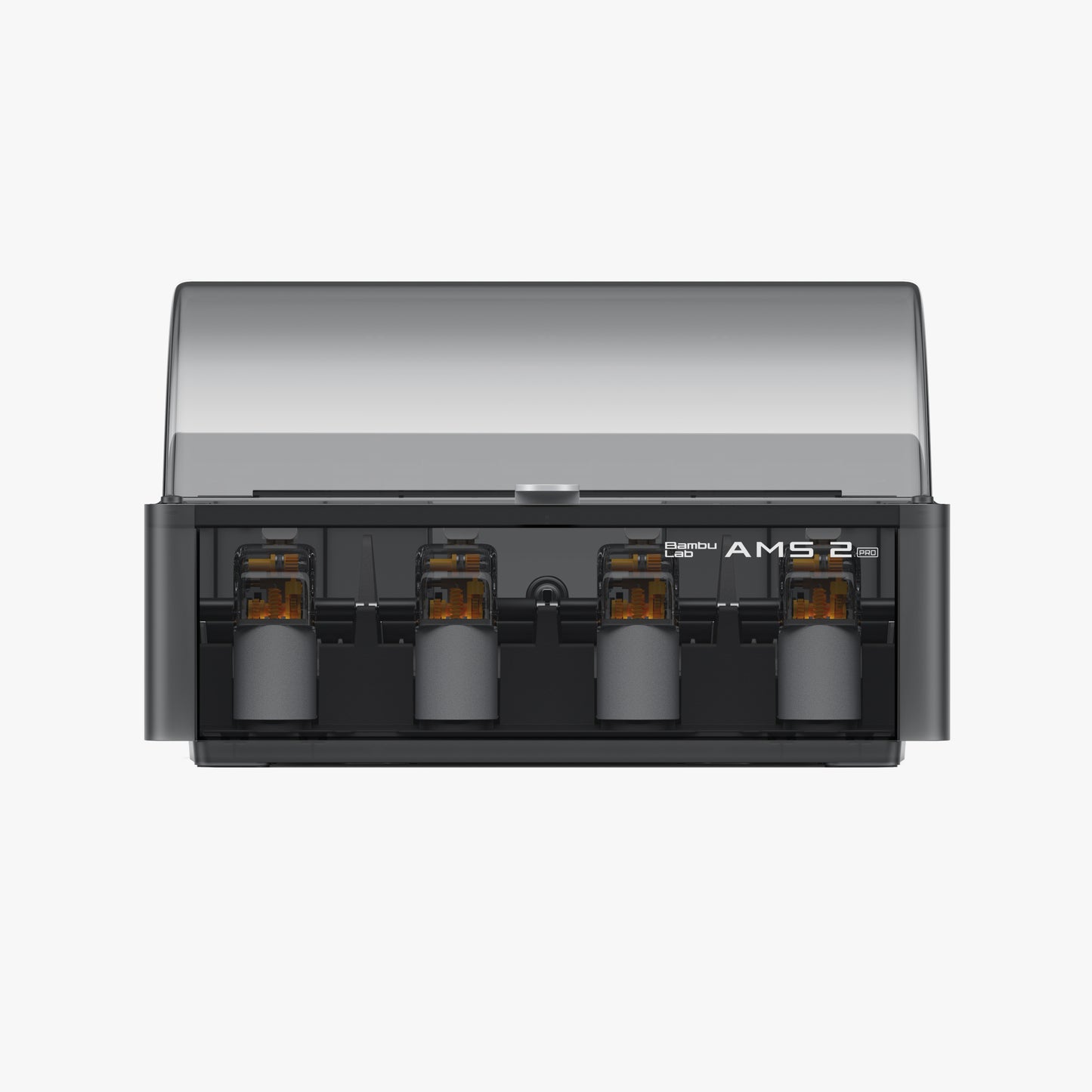Bambu Lab AMS 2 Pro - Sistema Automático de Materiales
