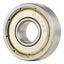 10 Balero Rodamiento Radial 607zz