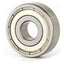 10 Balero Rodamiento 694zz 4x11x4mm Acero