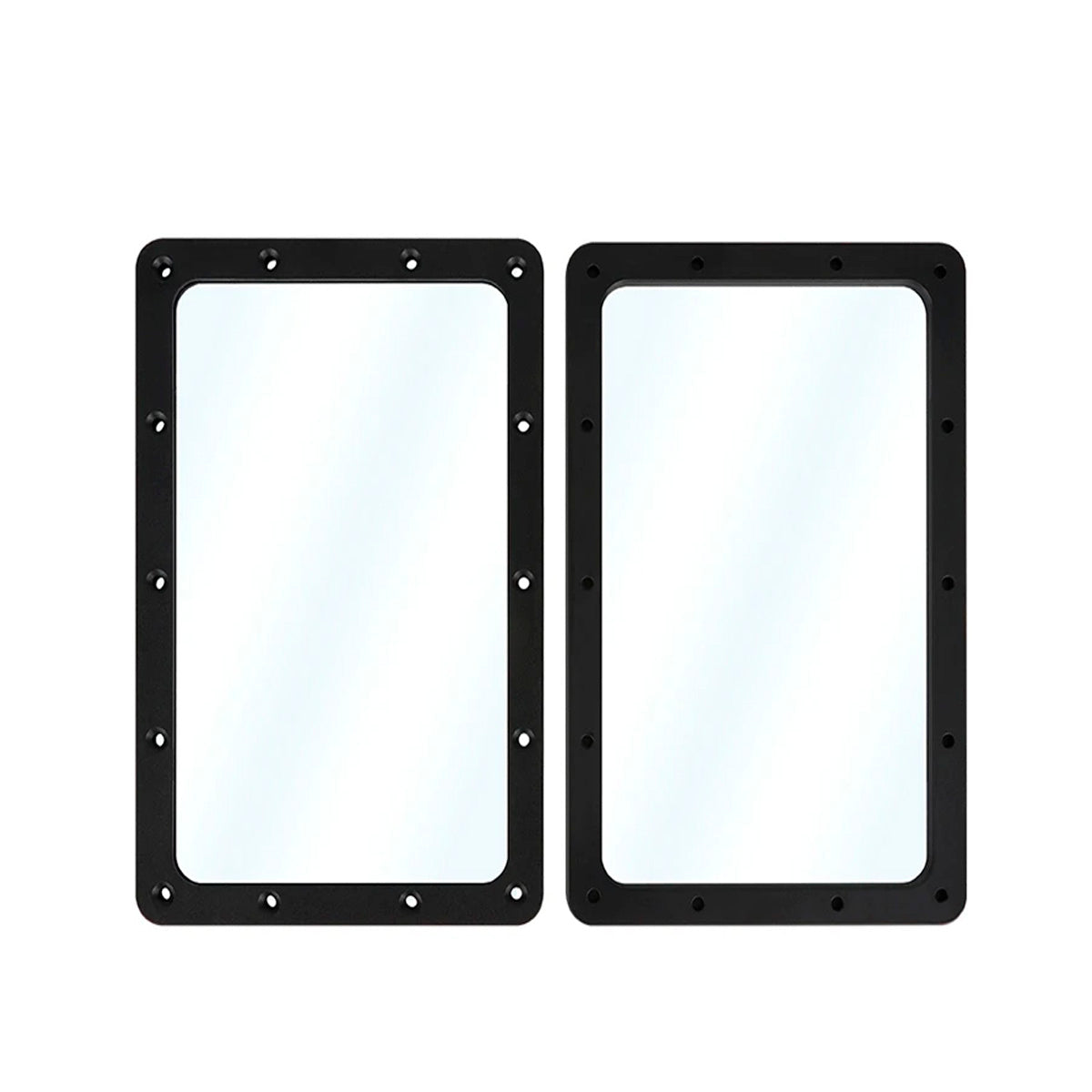 Hoja Fep Con Marco Para Anycubic Mono 4k