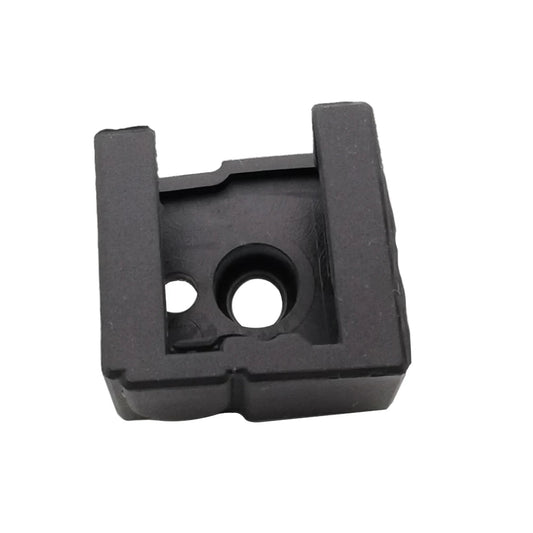 Calcetin de Silicona para CR-6 SE, Ender 3 V2 Neo