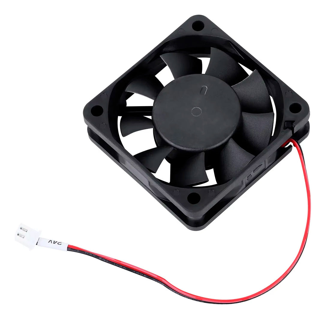 Ventilador 6015 Creality Para Tarjeta Madre, Ender 3 S1