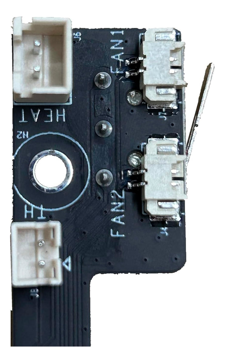 Tarjeta Pcb Ender 3 V3 Ke Para Extrusor, Impresora 3d