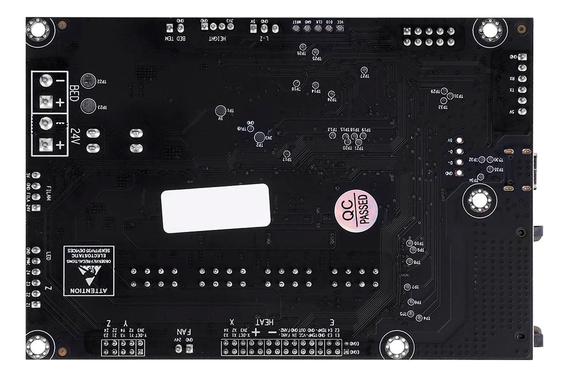 Placa Madre Para Creality Ender 3 V3 Se