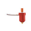 Hotend Cobre Para Creality K1, K1 Max