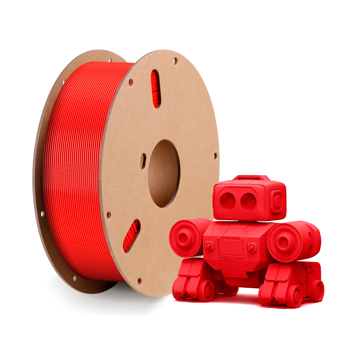 Filamento Anycubic Pla 1kg 1.75mm High Speed Alta Velocidad