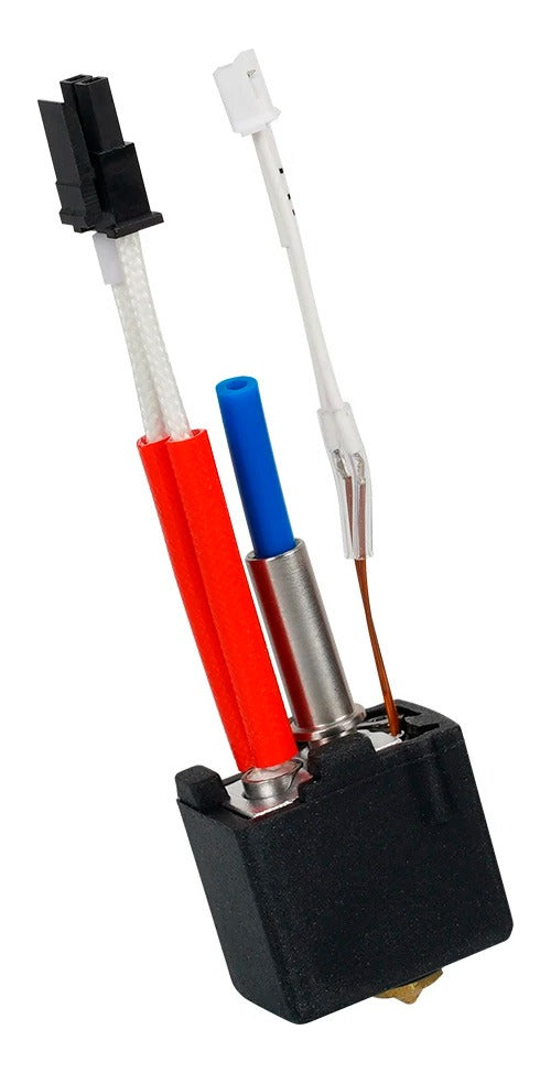 Hotend Anycubic Kobra 2, Pro, Neo Max, 24v 60w, Impresora 3d