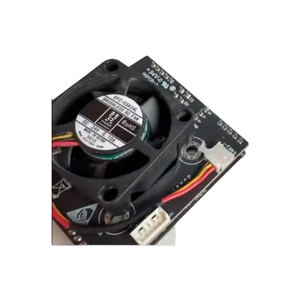 Ventilador Axial 3010 Para Creality K1, Impresora 3D