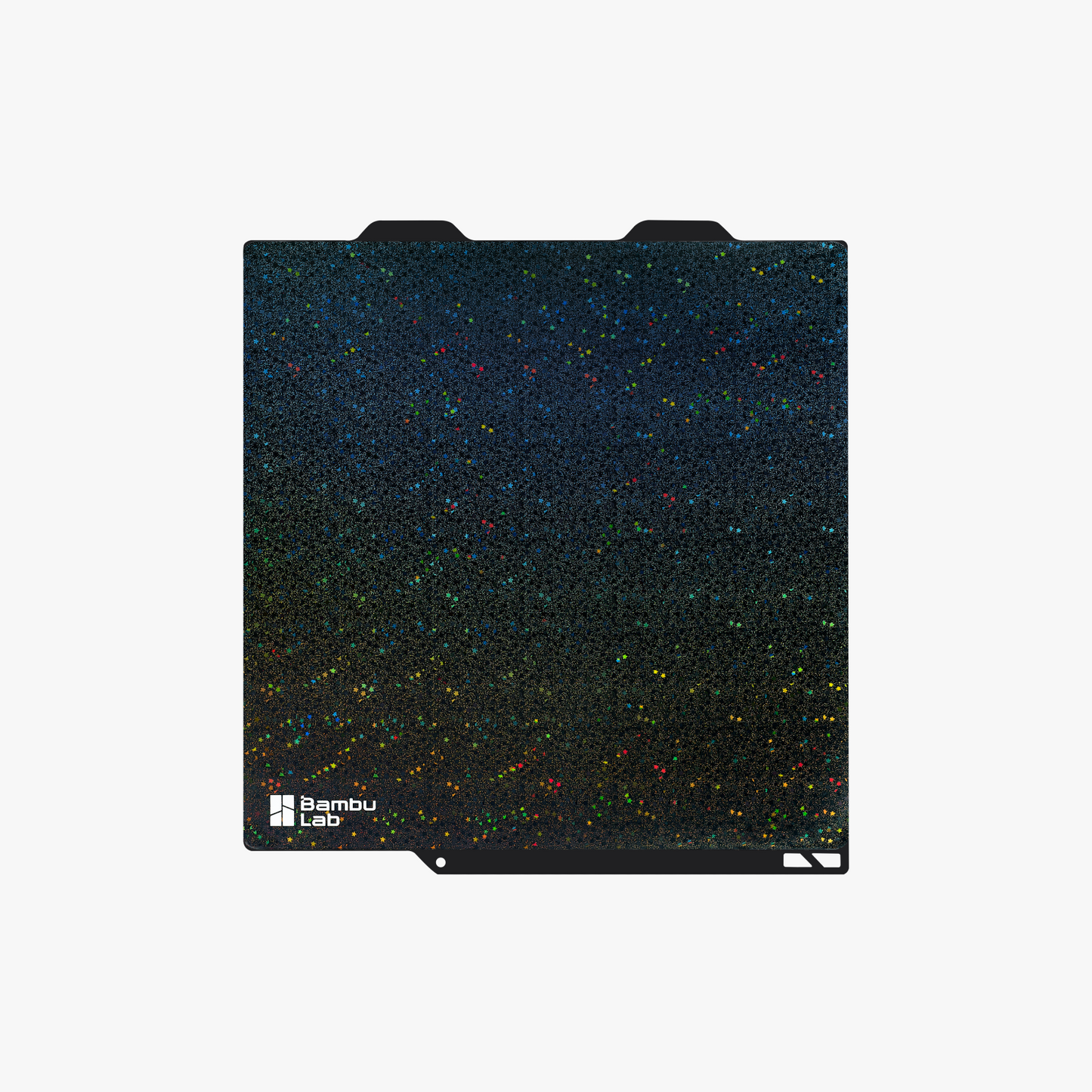 Bambu Lab 3D Effect Plate - Placa Con Efectos