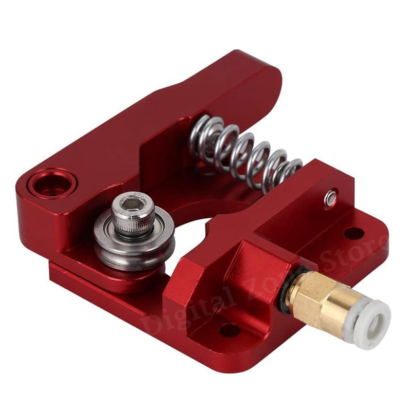 Extrusor MK8 de Aluminio para Ender 3