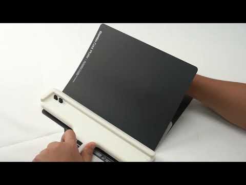 Bambu Spare Sheet Cool Plate - Hoja de repuesto Placa Cool