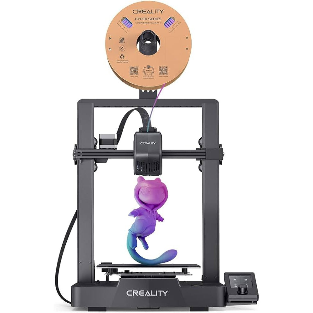Ender 3 V3 SE