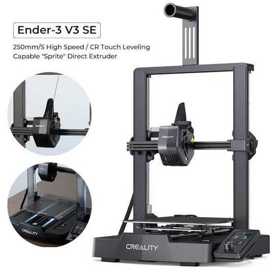 Ender 3 V3 SE