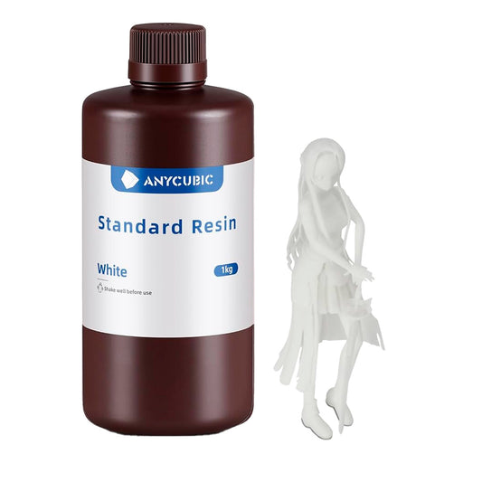 Resina Anycubic Standard 1kg