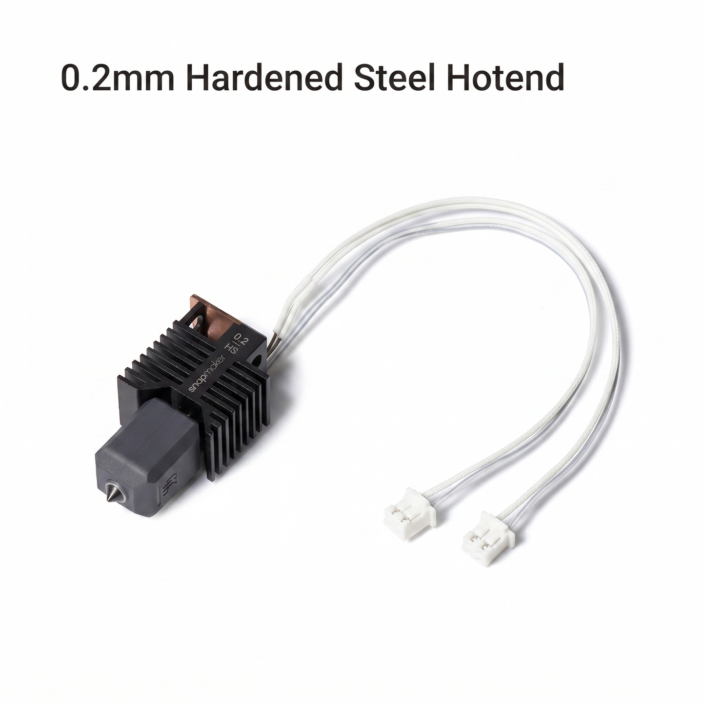 Hotend - Snapmaker U1
