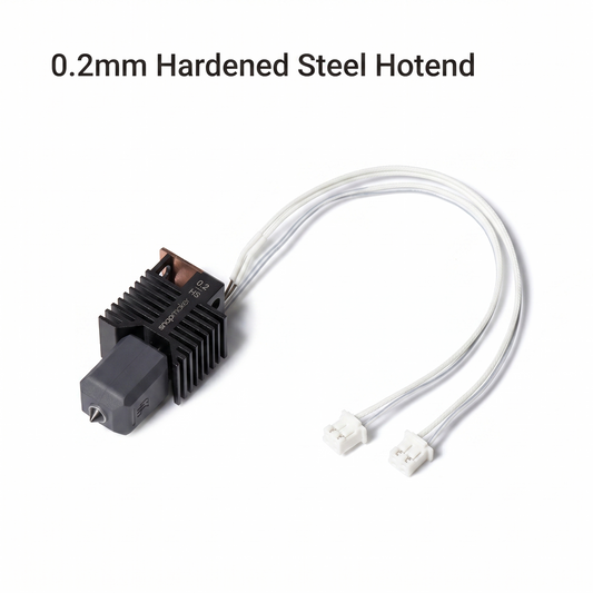 Hotend - Snapmaker U1