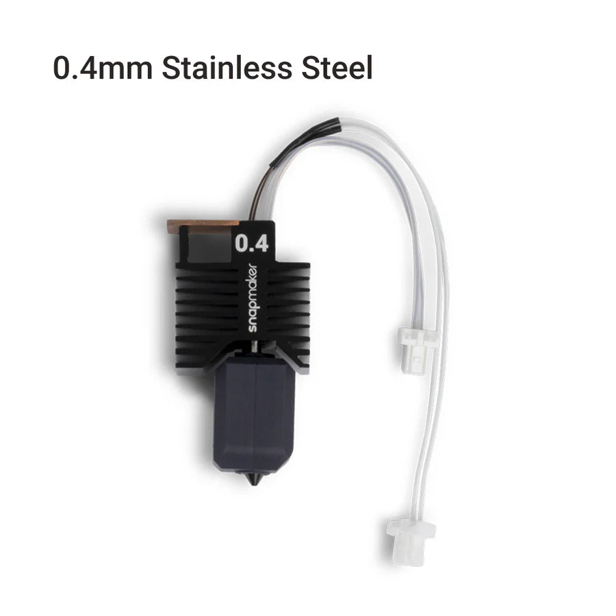 Hotend - Snapmaker U1