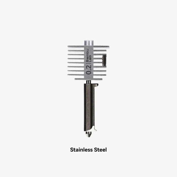 Bambu Lab Hotend con Boquilla - A1 Series Imagen principal del producto
