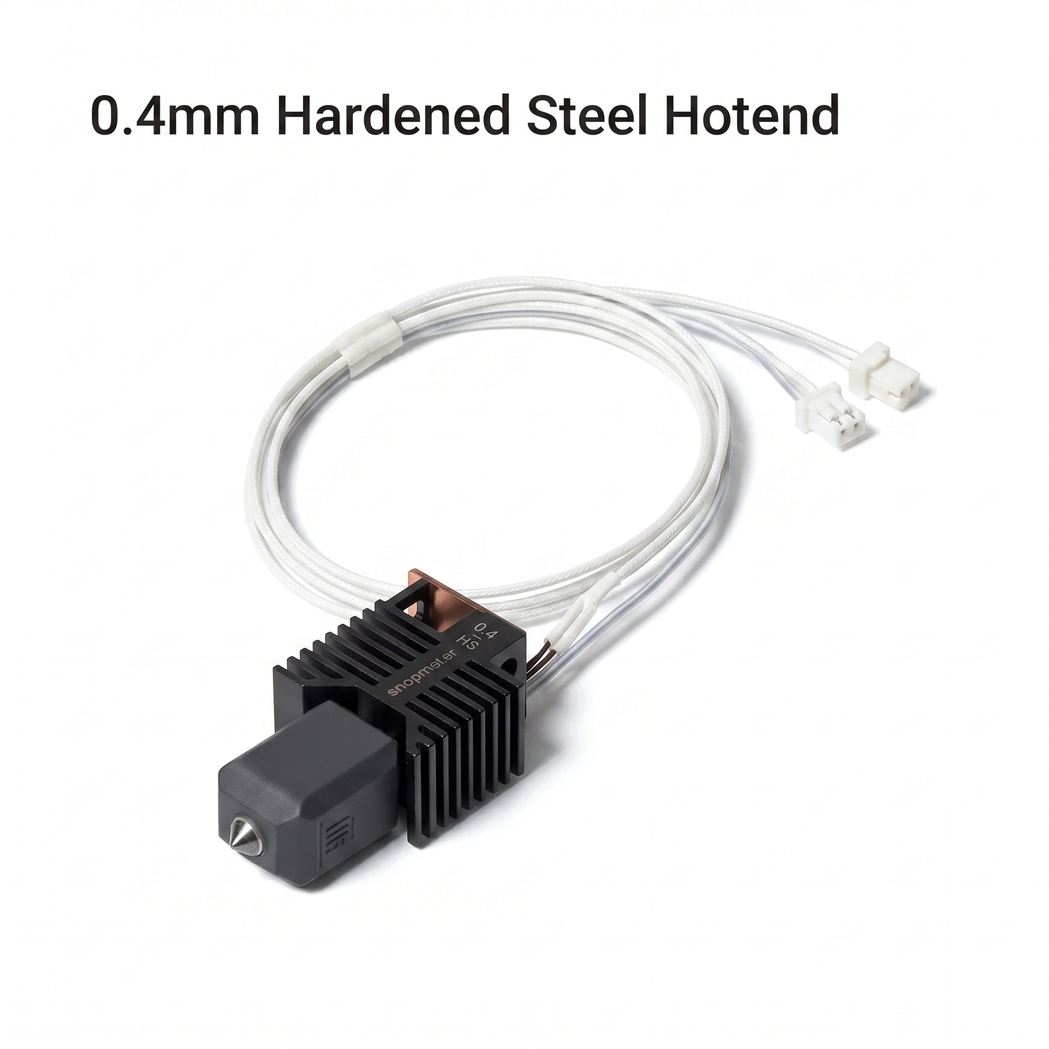 Hotend - Snapmaker U1
