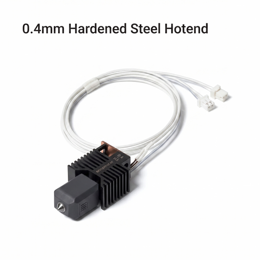 Hotend - Snapmaker U1