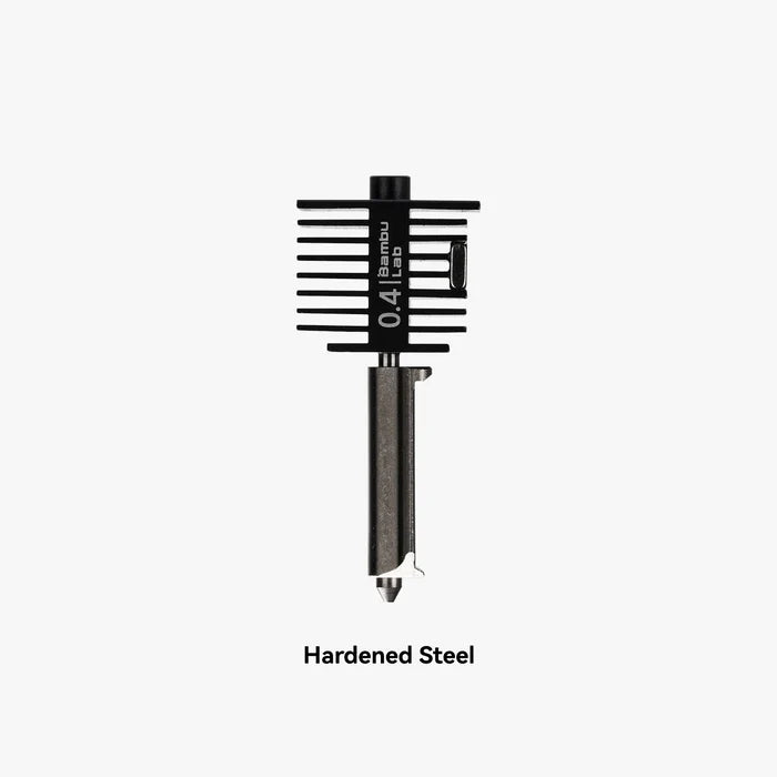 Bambu Lab Hotend con Boquilla - A1 Series
