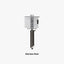 Bambu Lab Hotend con Boquilla - A1 Series