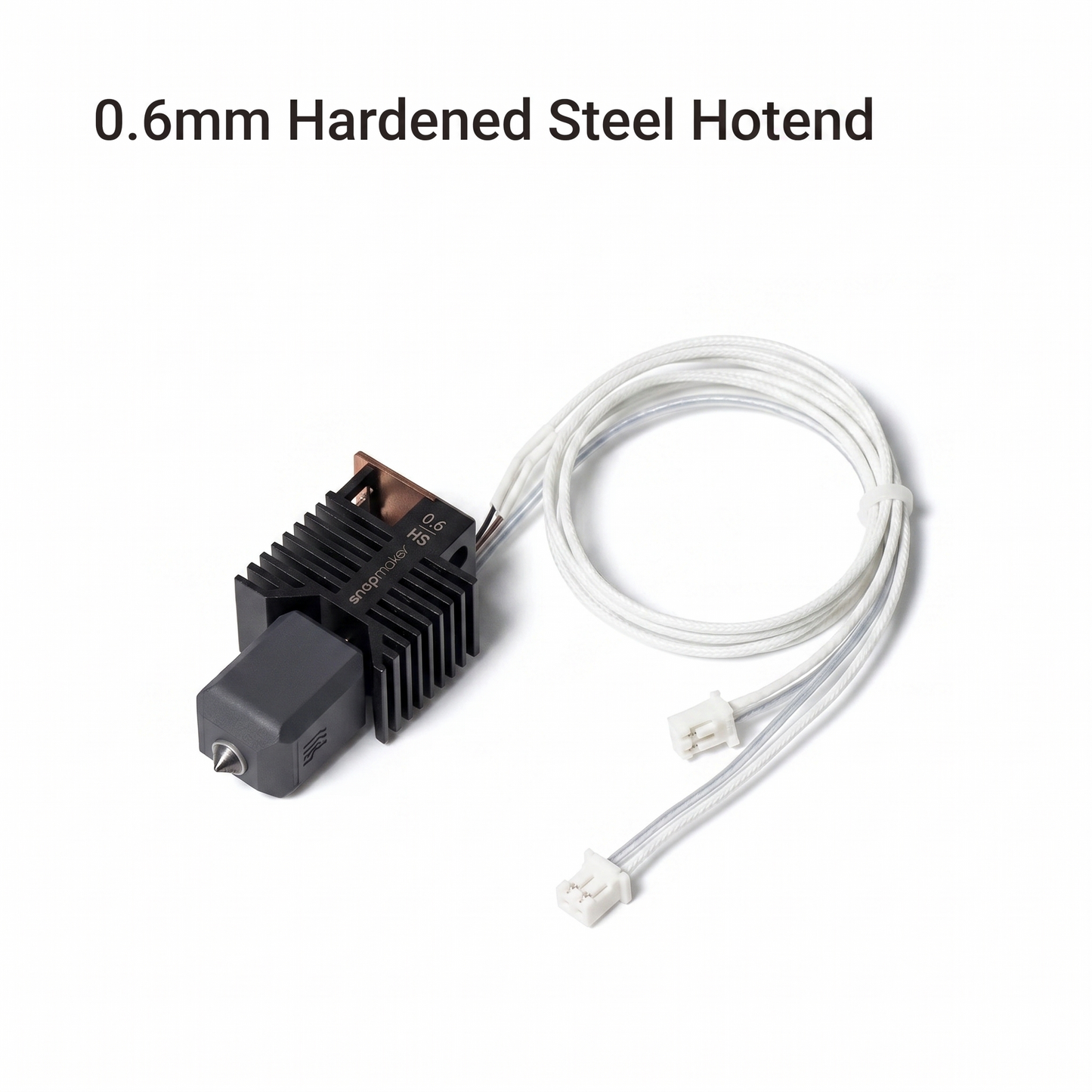 Hotend - Snapmaker U1
