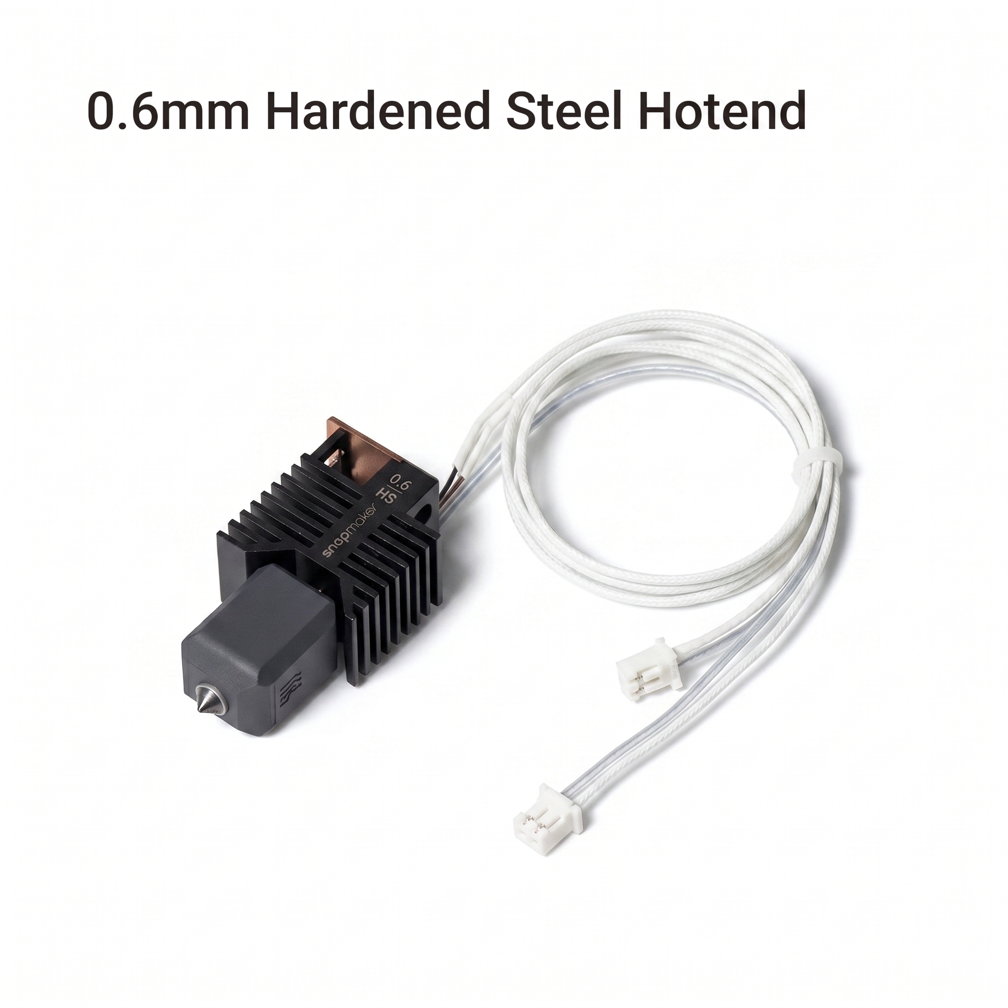 Hotend - Snapmaker U1