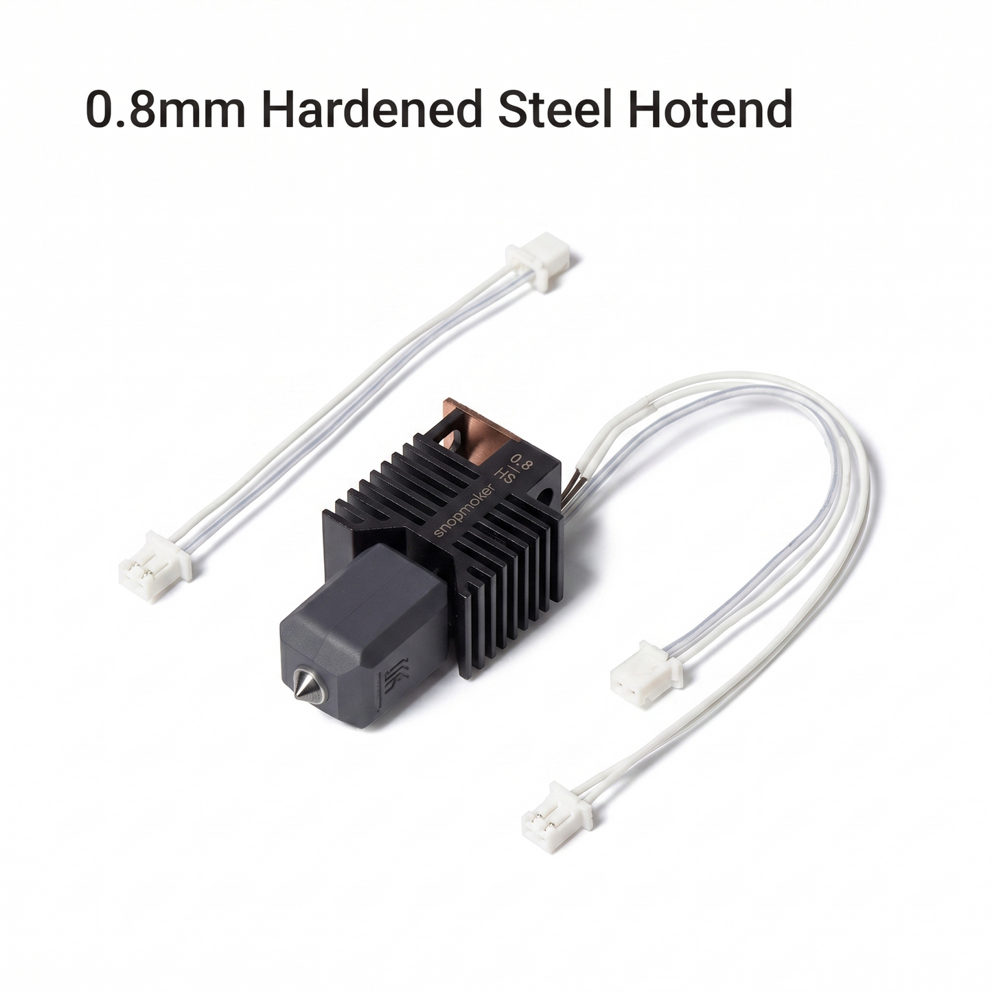 Hotend - Snapmaker U1