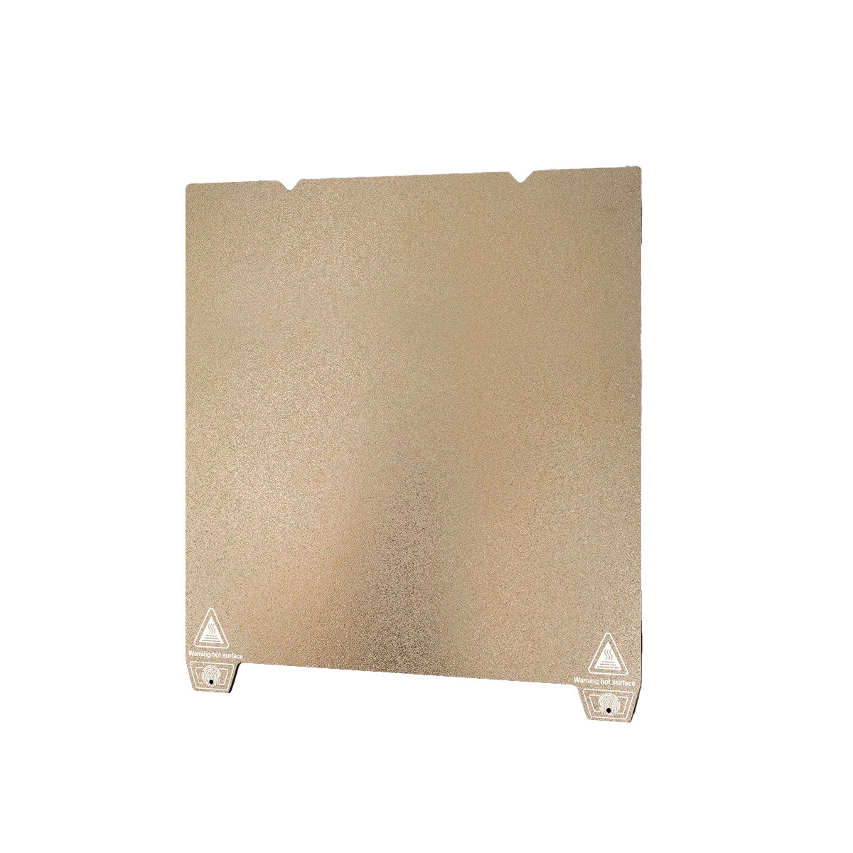 Cama PEI Varias Texturas para Ender 3 V3 SE, V3 KE, 3 S1, K1, K1C Imagen principal del producto