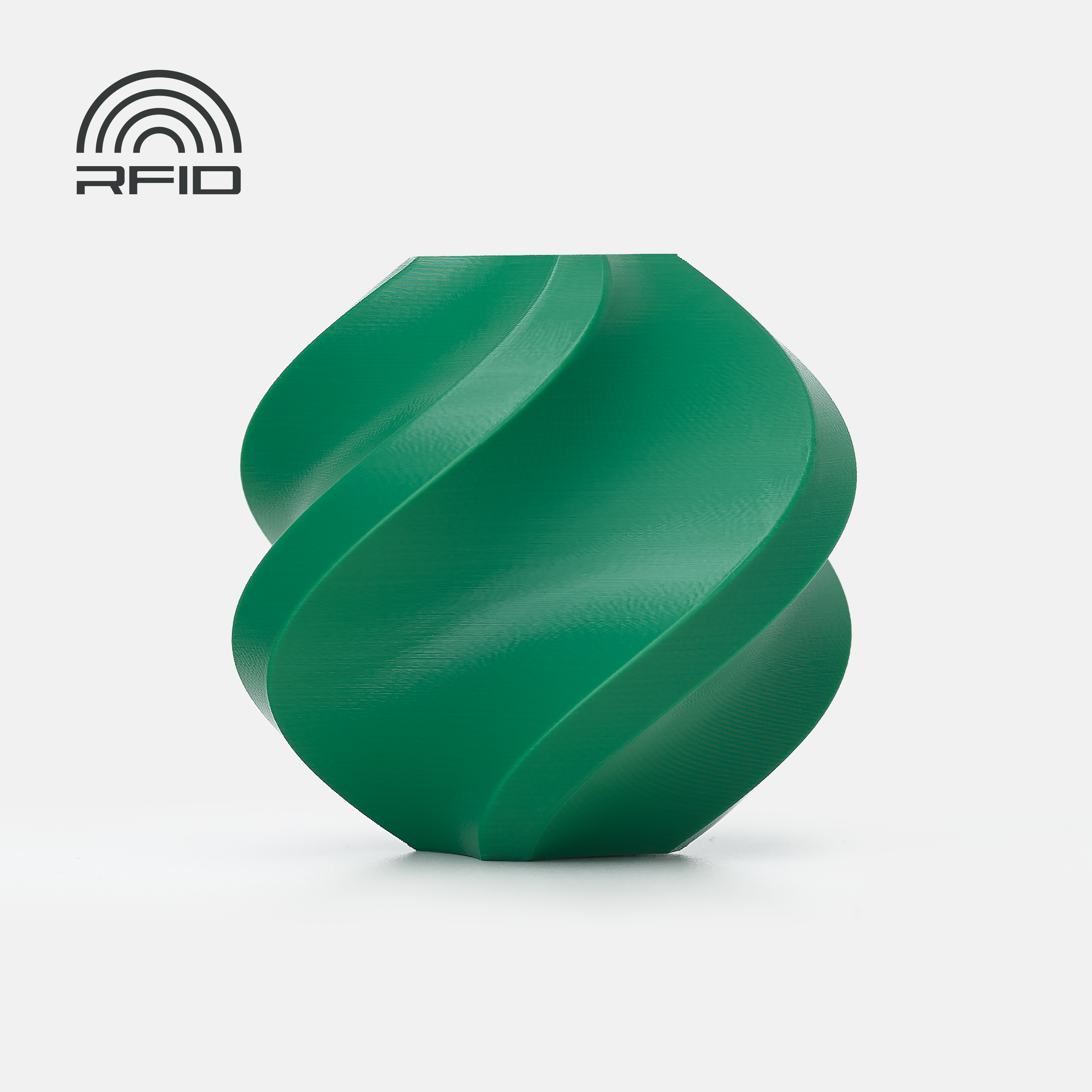 Filamento Bambu Lab REFIL PLA Basic