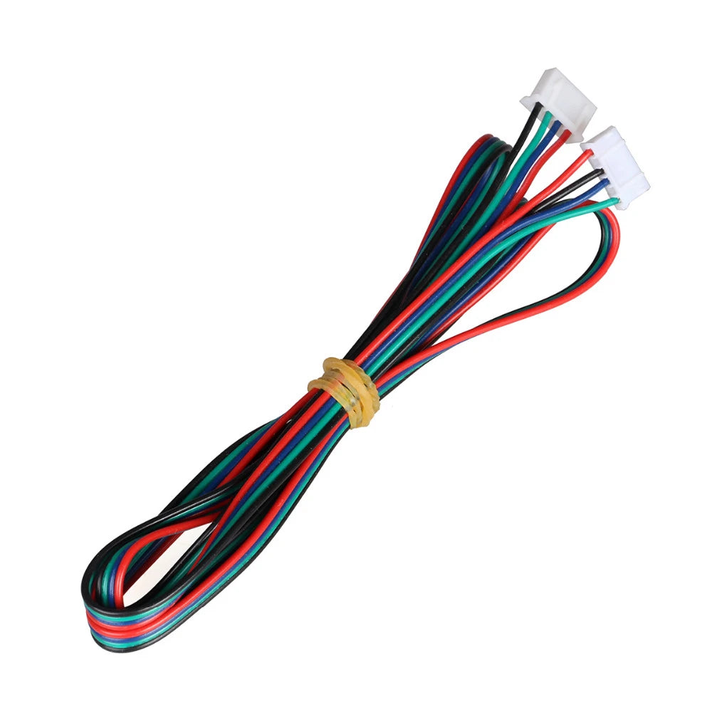 Cable Ph2.0 Xh2.54  de 4-6 pines Motor para Nema 17 2 metros Imagen principal del producto