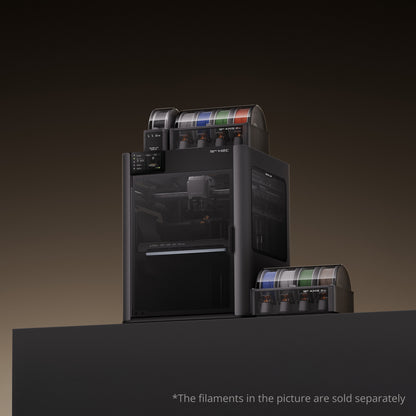 Impresora 3D Bambu Lab H2C Combo | 3DCity México