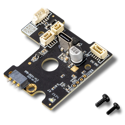 Toolhead PCB - Snapmaker U1